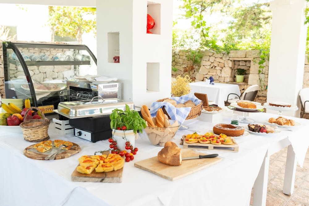 Relais Masseria Villa Cenci 23/50