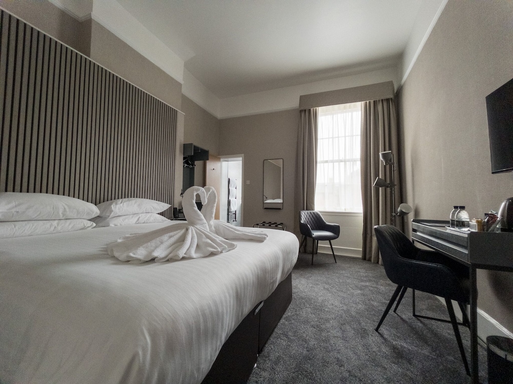 The Townhouse Chester 15/58