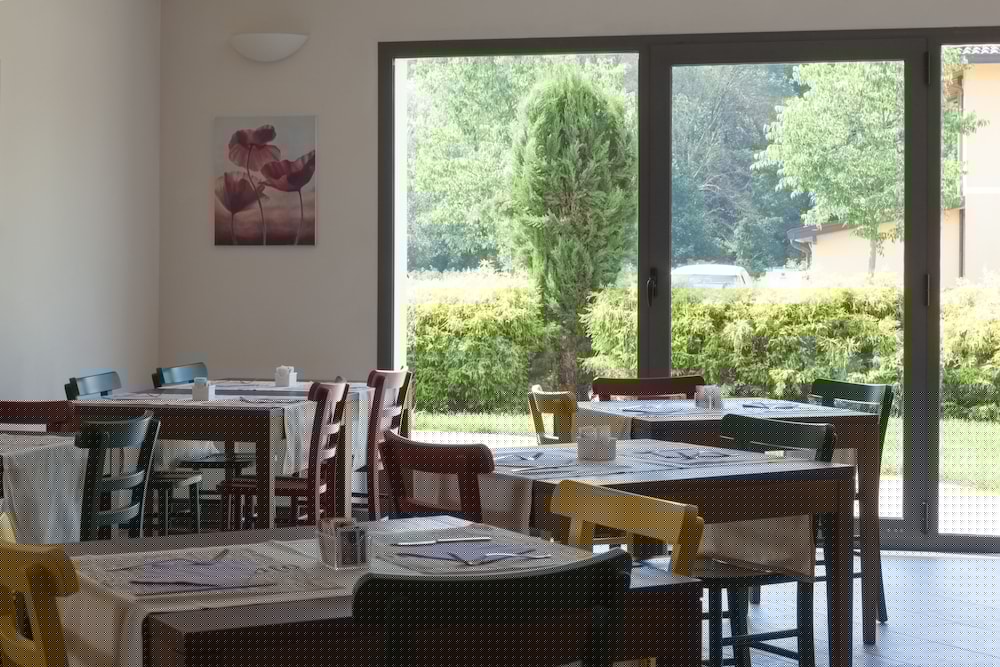 Hotel Del Parco Residence 34/43