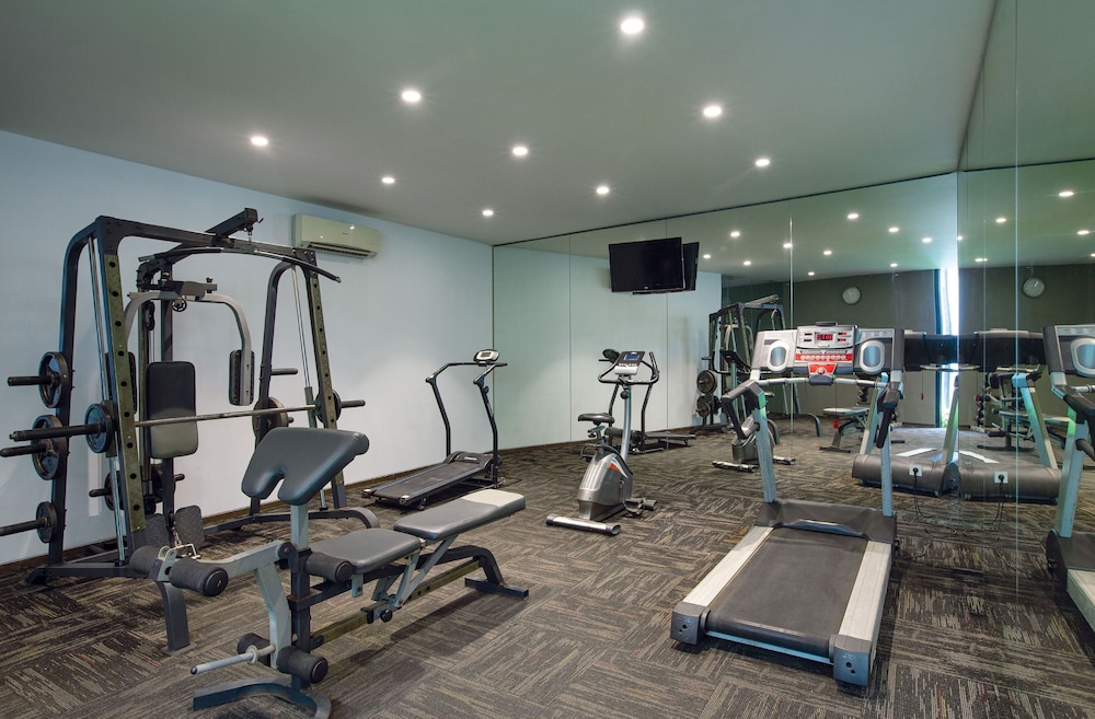 MIERS Kuningan, ARTOTEL Curated 19/38