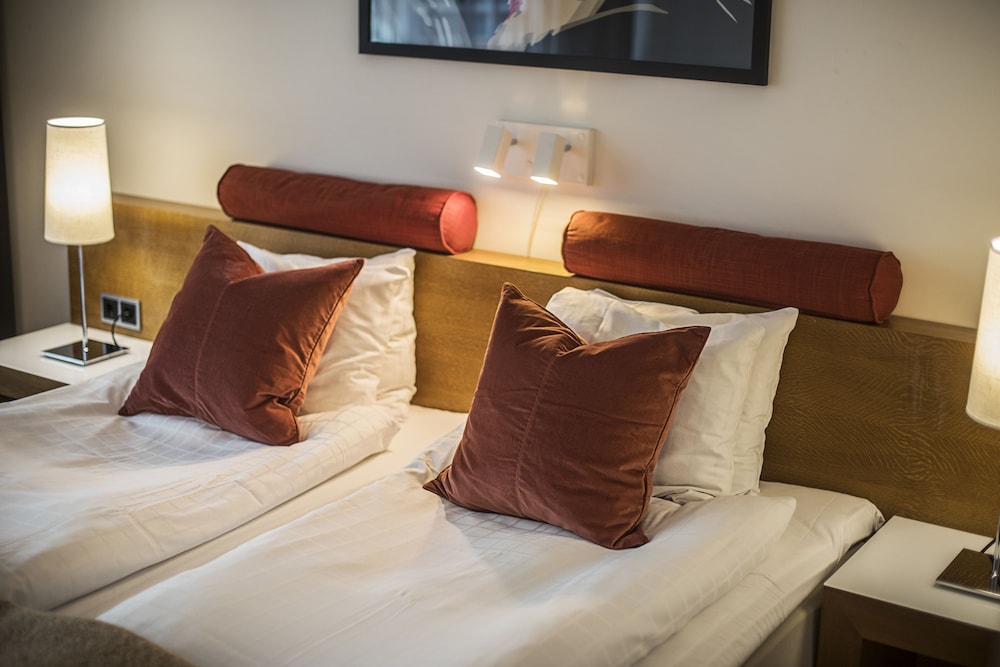 Hyatt Place Gothenburg Central 7/68