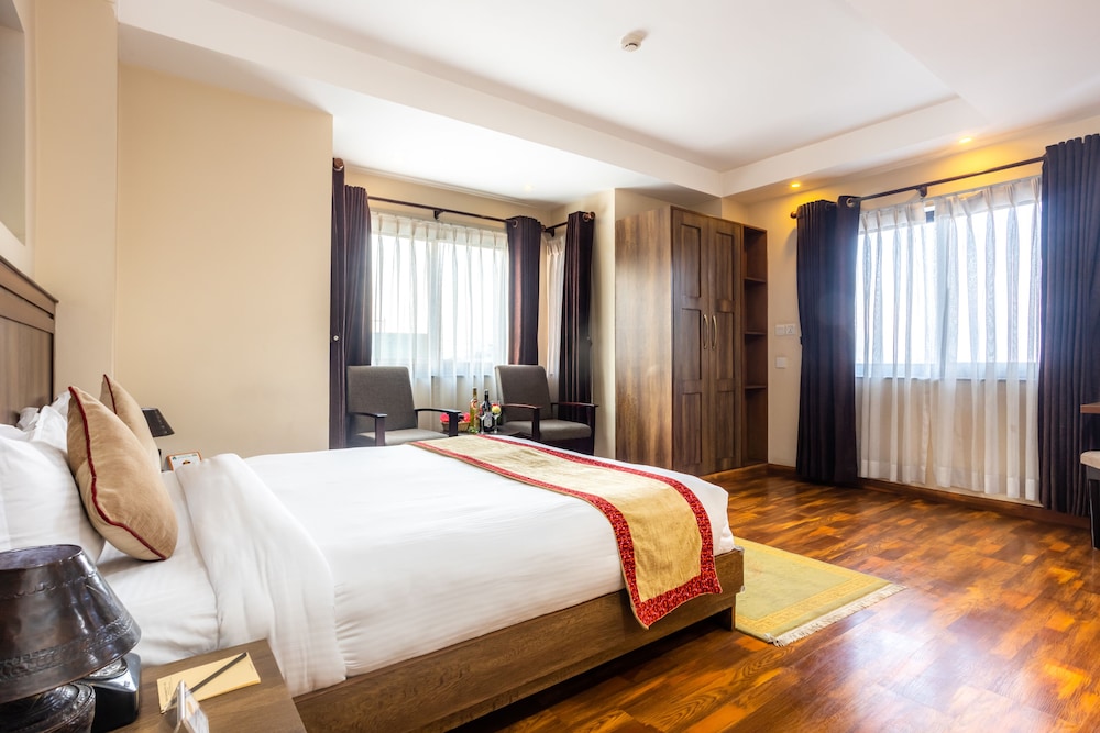 Hotel Kutumba 12/50