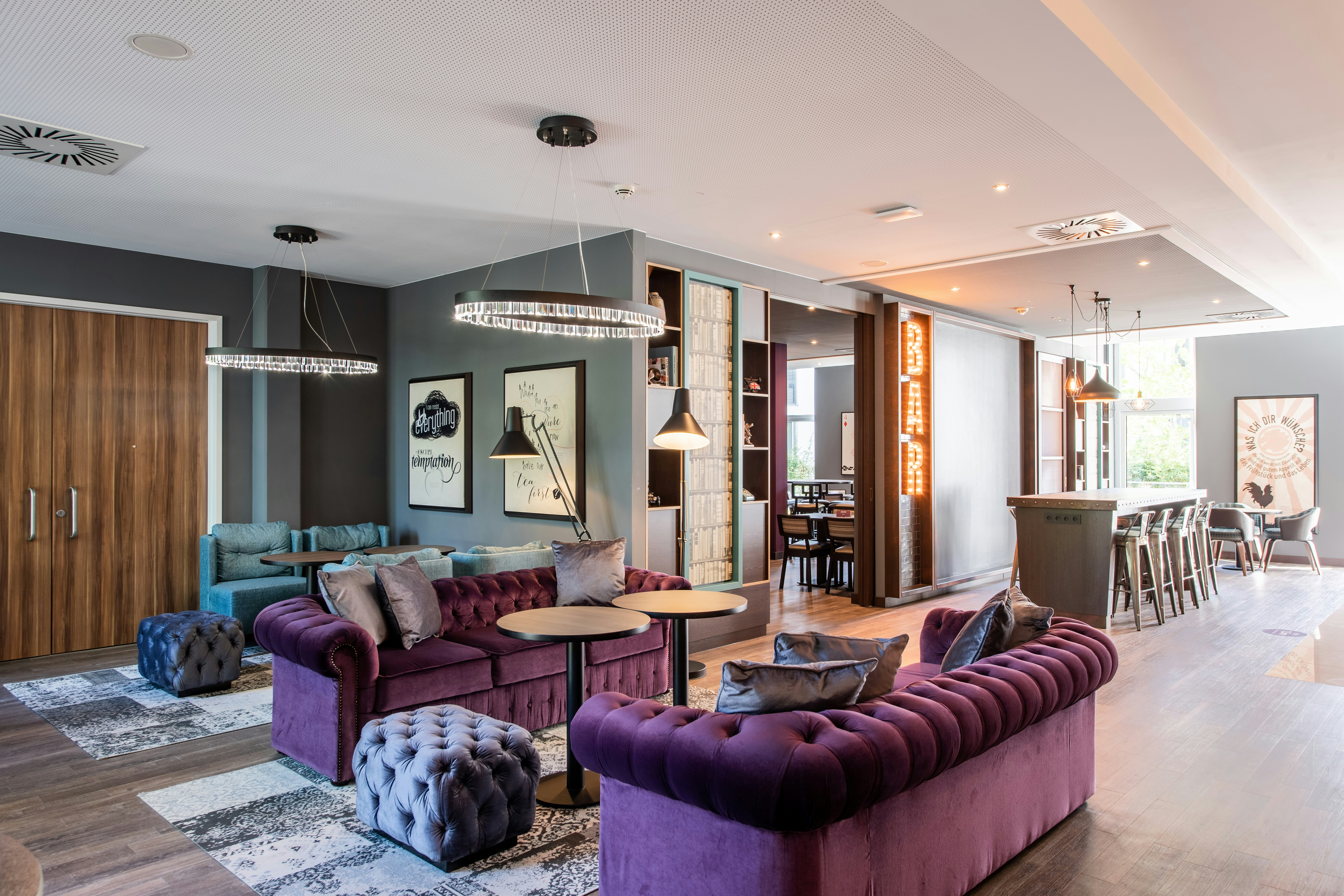 Premier Inn Heidelberg City Zentrum 18/27