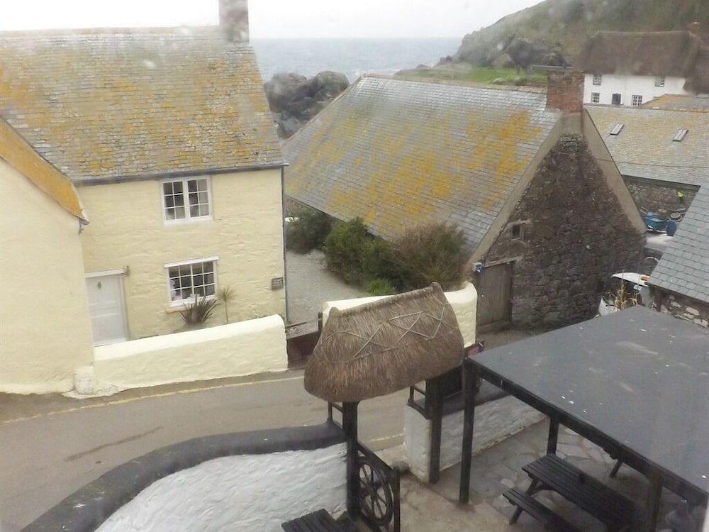 Cadgwith Cove Inn 27/50