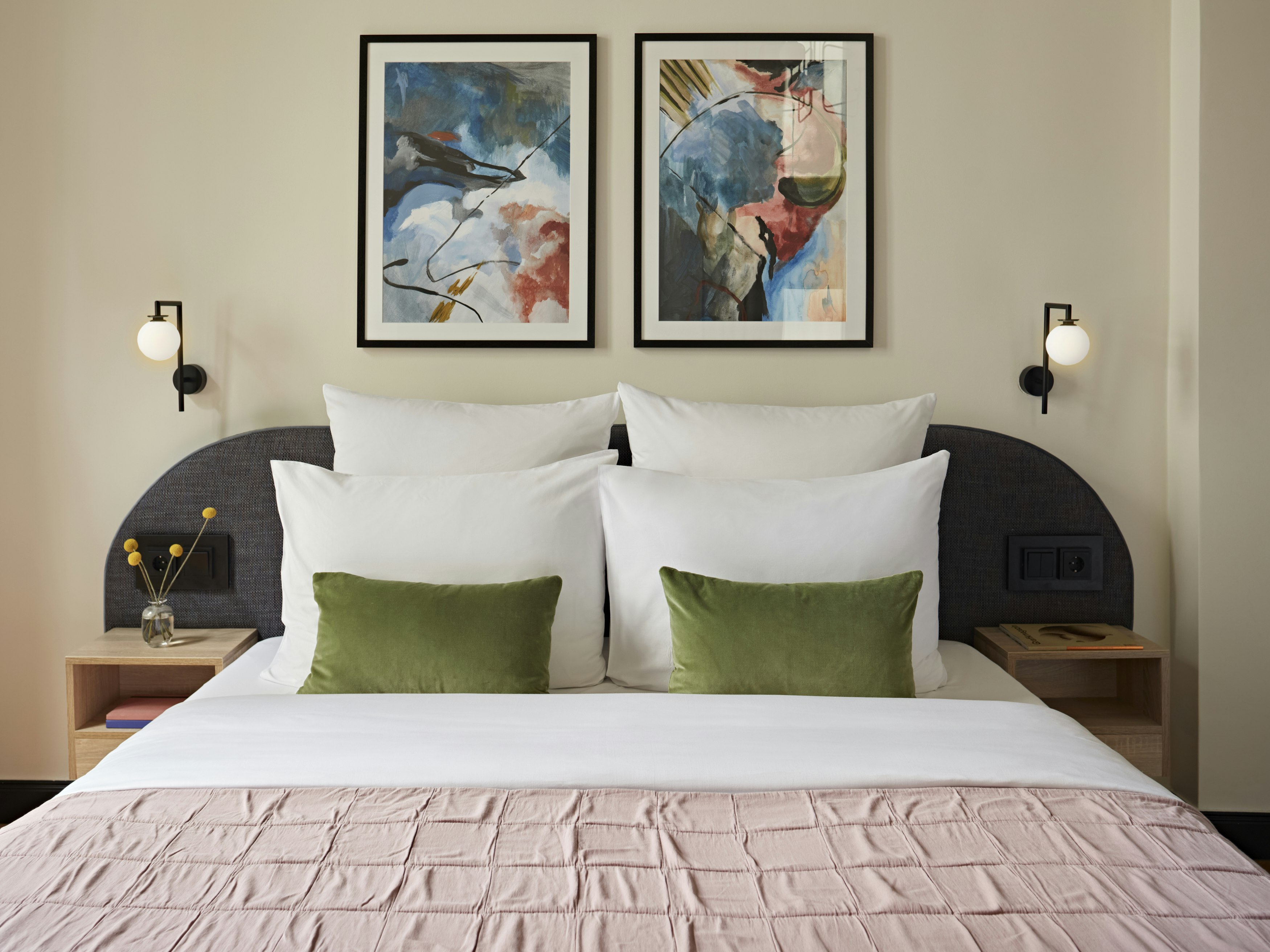 Numa | Novela Rooms & Apartments 8/14