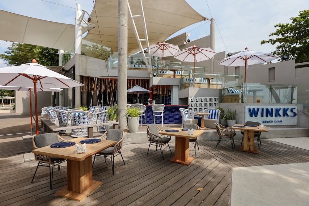 Sai Kaew Beach Resort 23/43