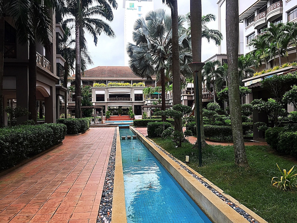 Amadel's Residence - Mahkota Hotel Melaka 37/50