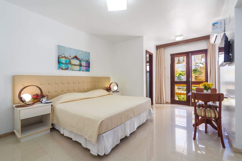 Hotel Enseada Dos Corais 6/38