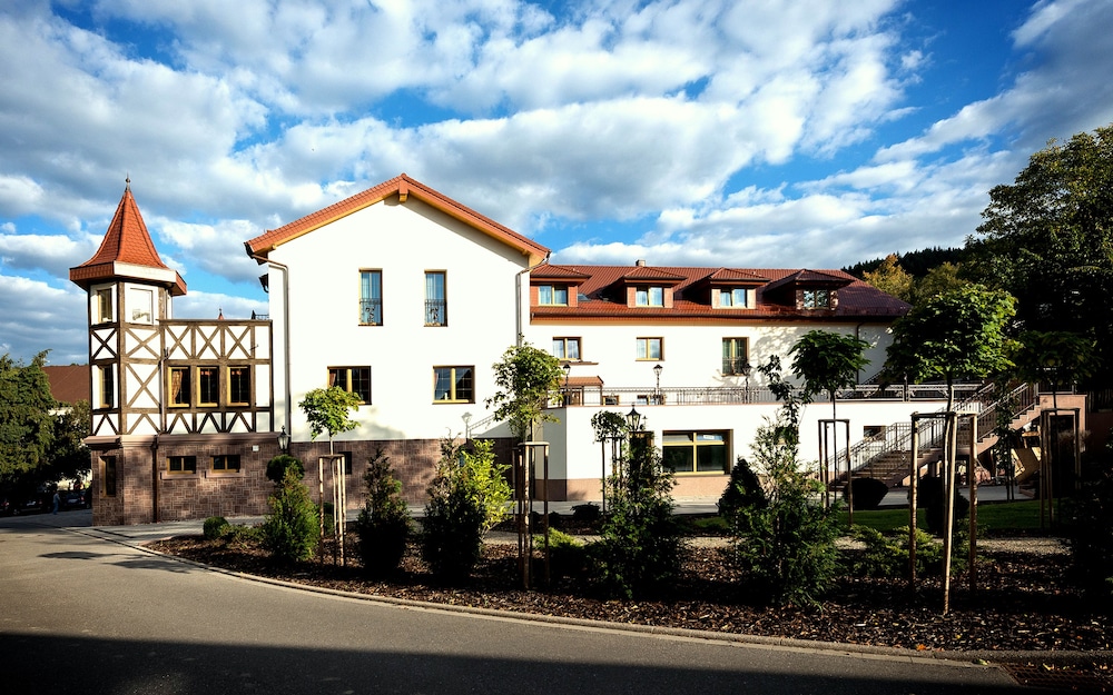 Hotel Rebstock 4/49