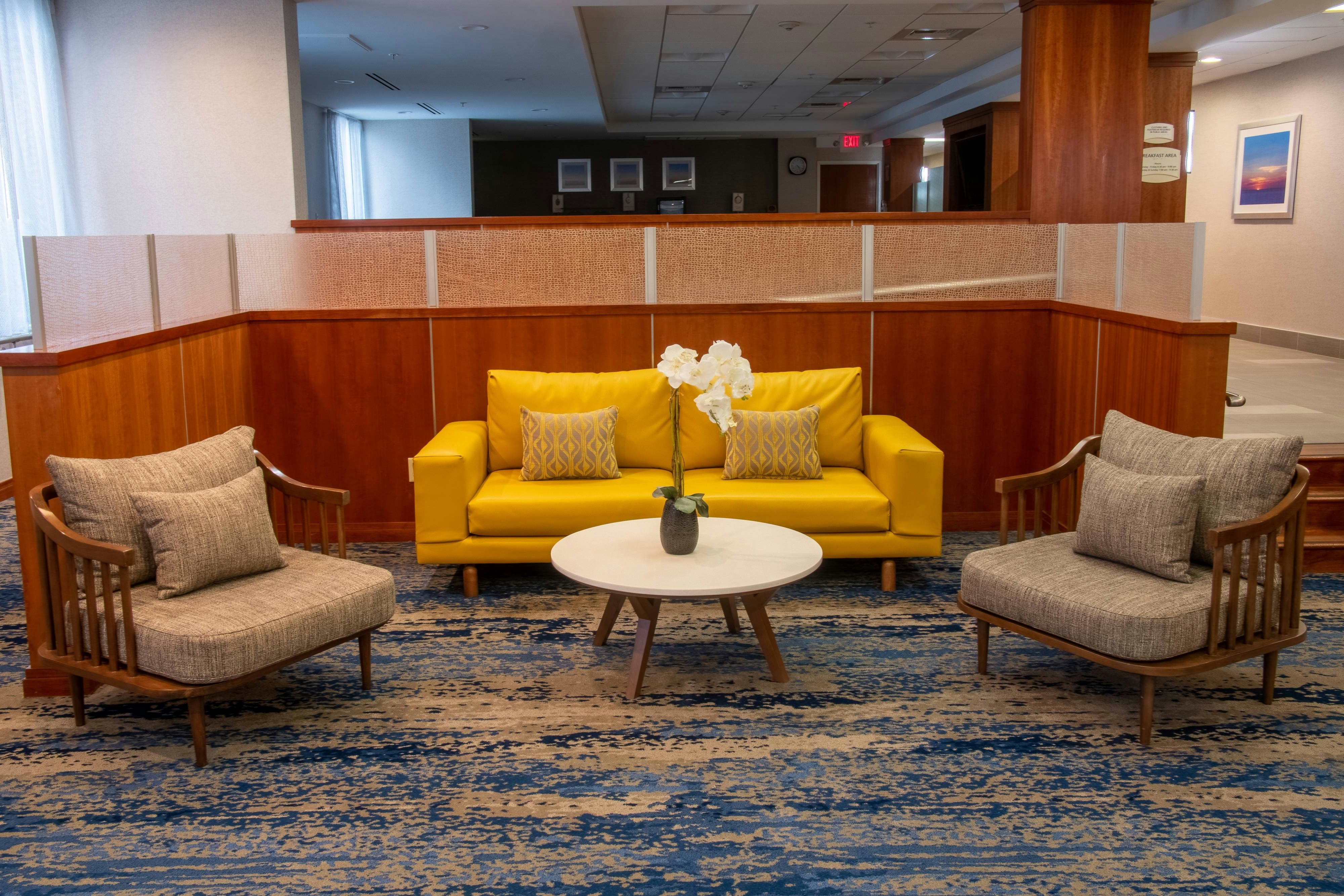 Fairfield Inn & Suites Anaheim North/ Buena Park 13/33