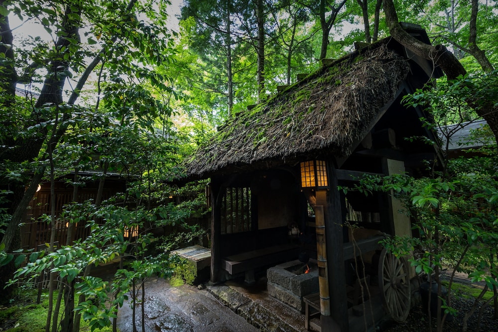 Kurokawa Onsen Oyado Noshiyu 3/50
