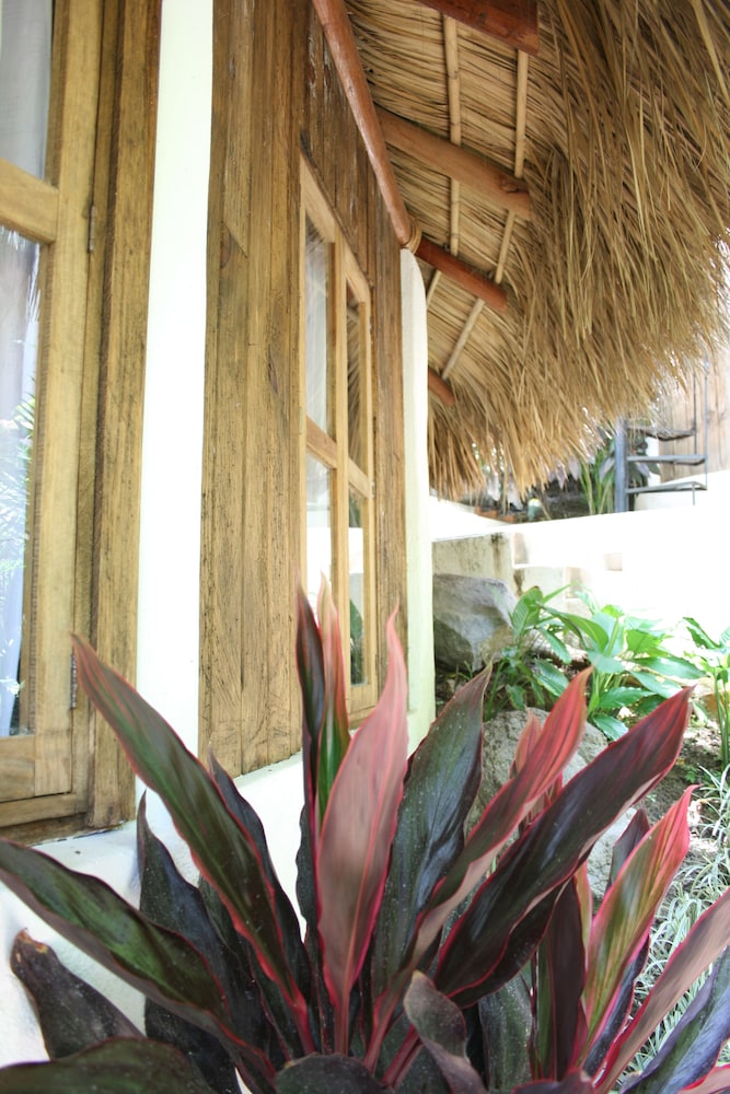 Cabanas Biuzaa 15/21