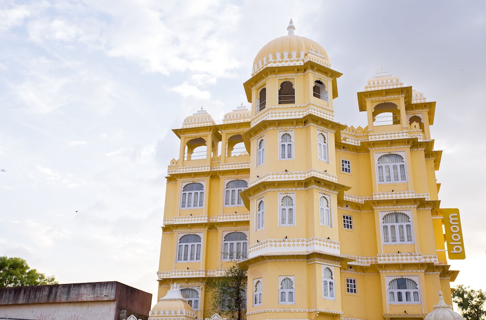 Bloom Boutique Udaipur (Lake Pichola) 7/50