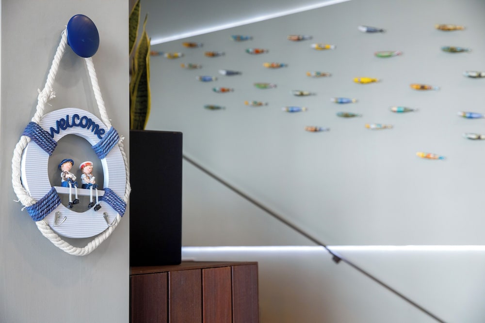 ibis Styles Lisboa Centro Liberdade NE 8/69