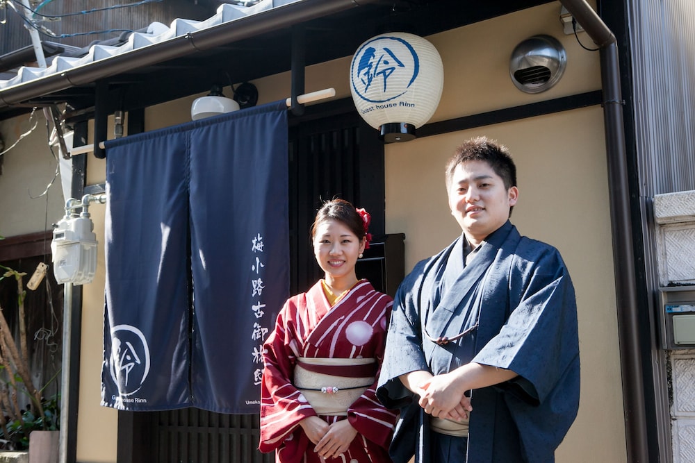 Rinn Umekoji 5/18
