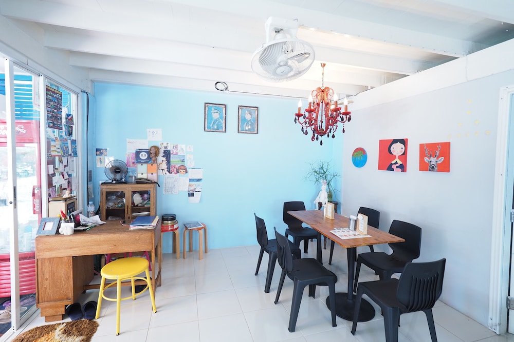 Hua Hin Lubsabai Hostel 6/39