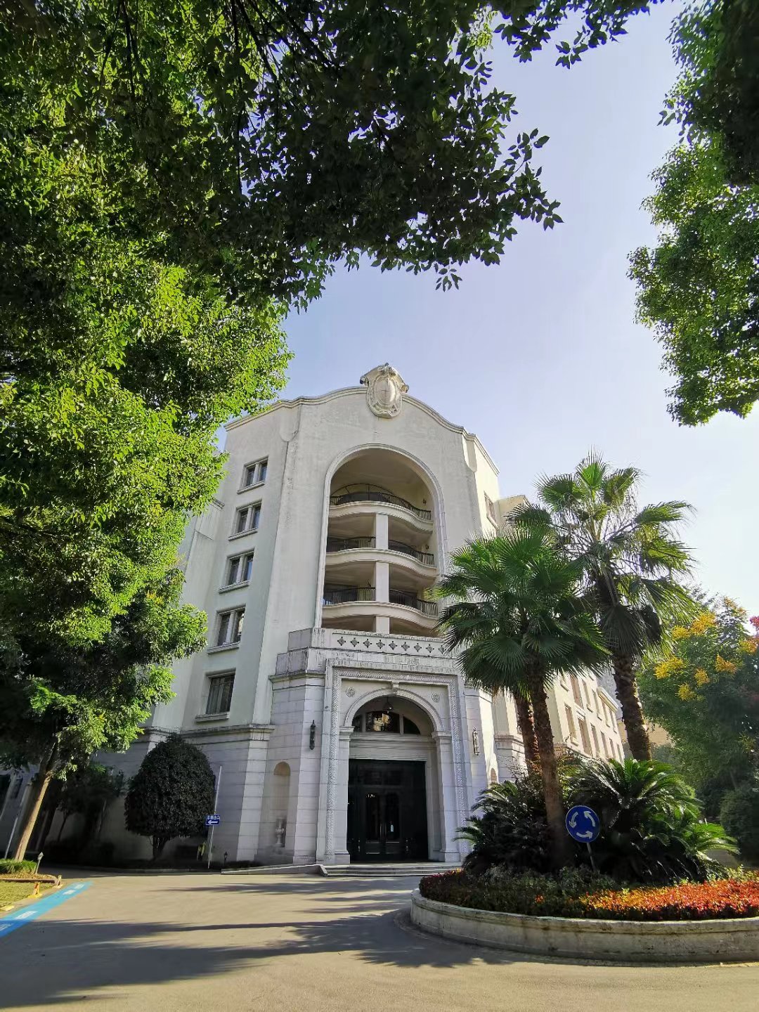 Shanghai Fenyang Garden Boutique Hotel 2/25