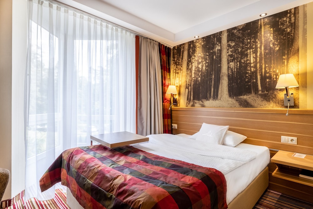 Hotel Warszawa SPA and Resort 7/50