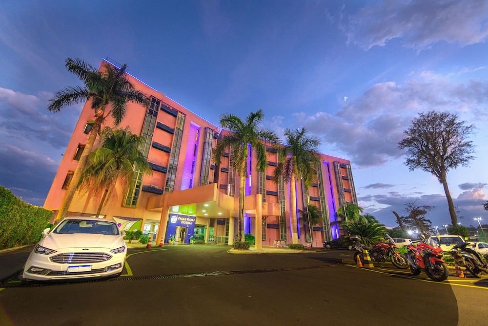 Falls Galli Hotel 5/42