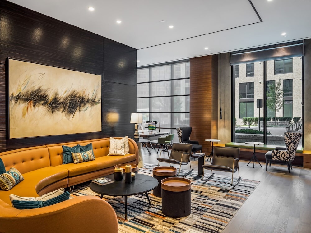 Global Luxury Suites at Reston Town Center 56/75
