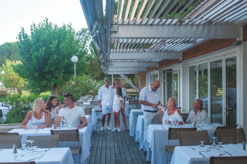 Club Vacances Bleues Le Plein Sud 46/72