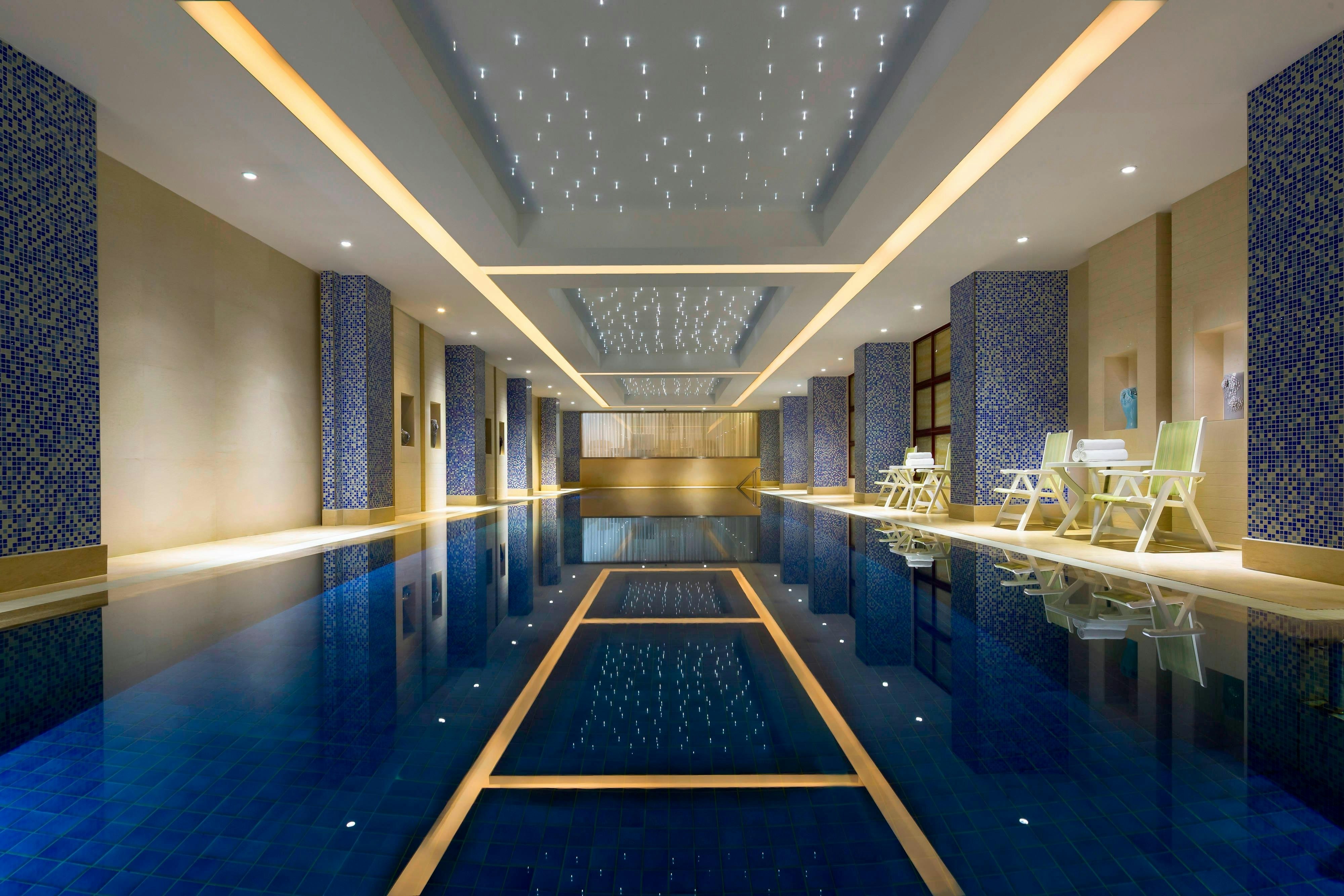 Courtyard By Marriott Shanghai Fengxian 26/41