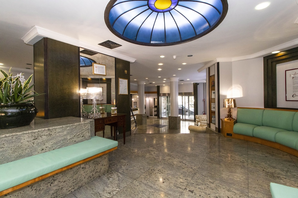 Hotel Royal Torino 4/44