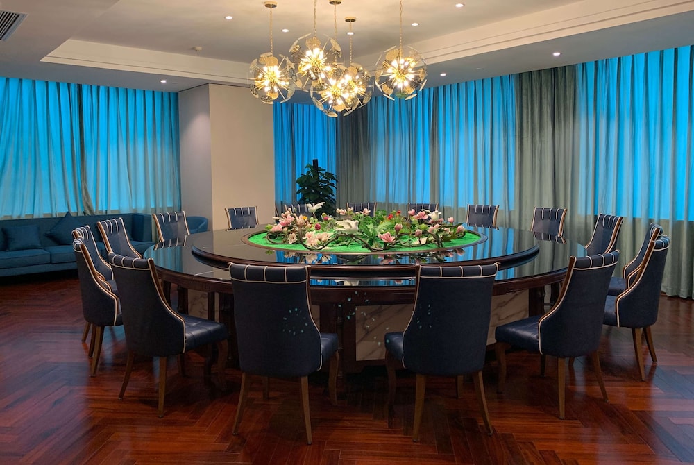 Wyndham Garden Nanchang Honggutan 11/11