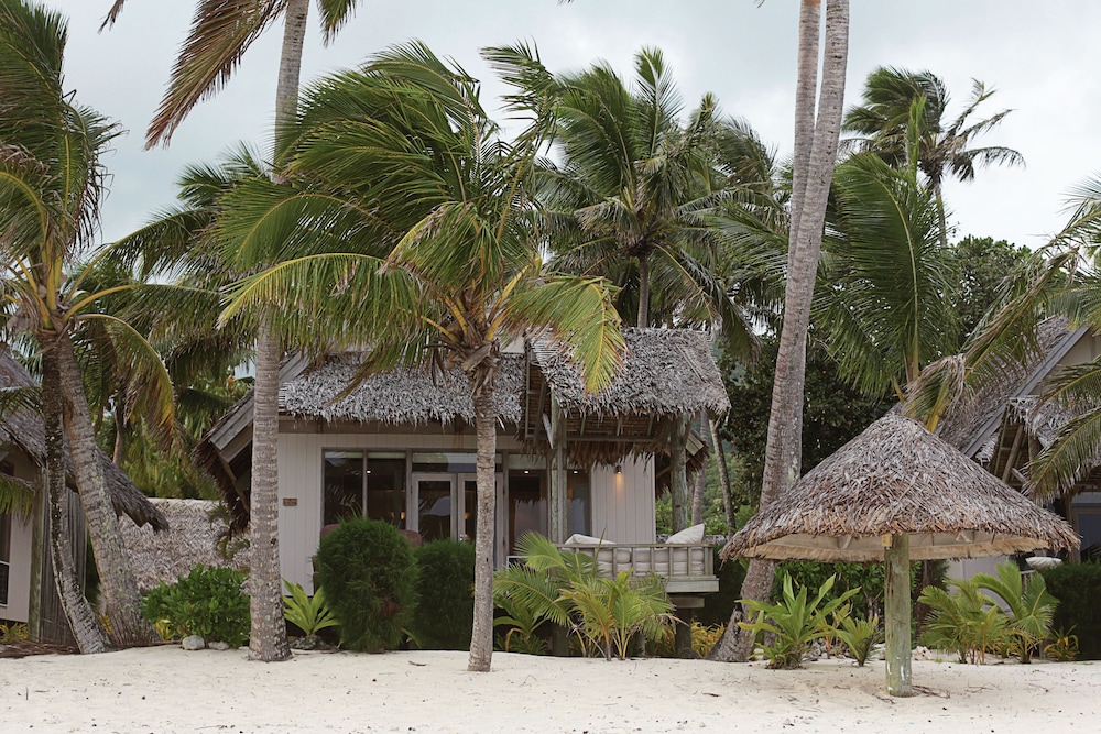 Little Polynesian Resort 56/64