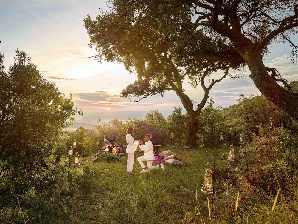Fairmont Mara Safari Club 47/49