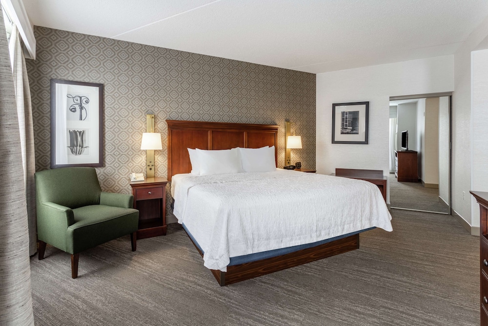 Hampton Inn Suites Saratoga Springs Downtown 19/69
