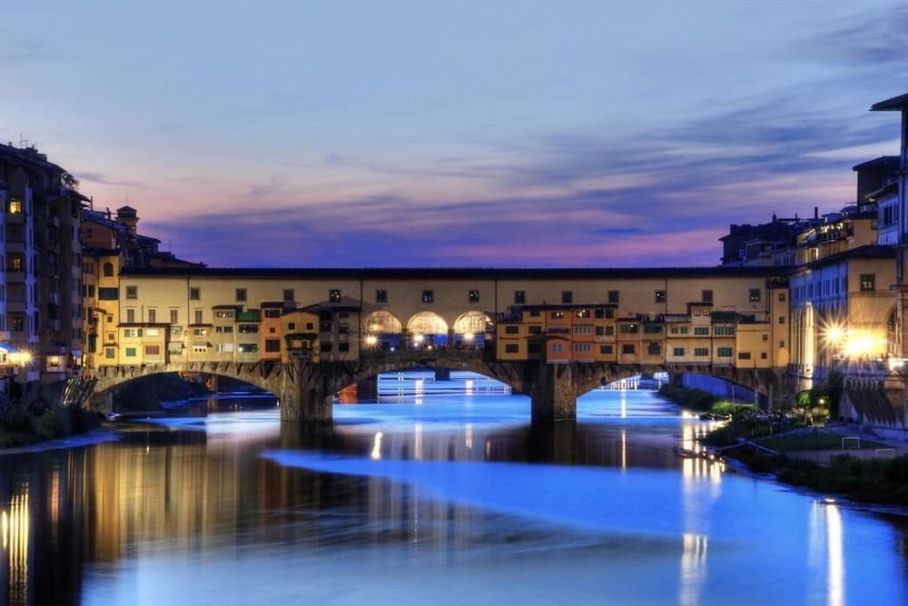 BandBFirenze 8 Cittadella 8 18/25