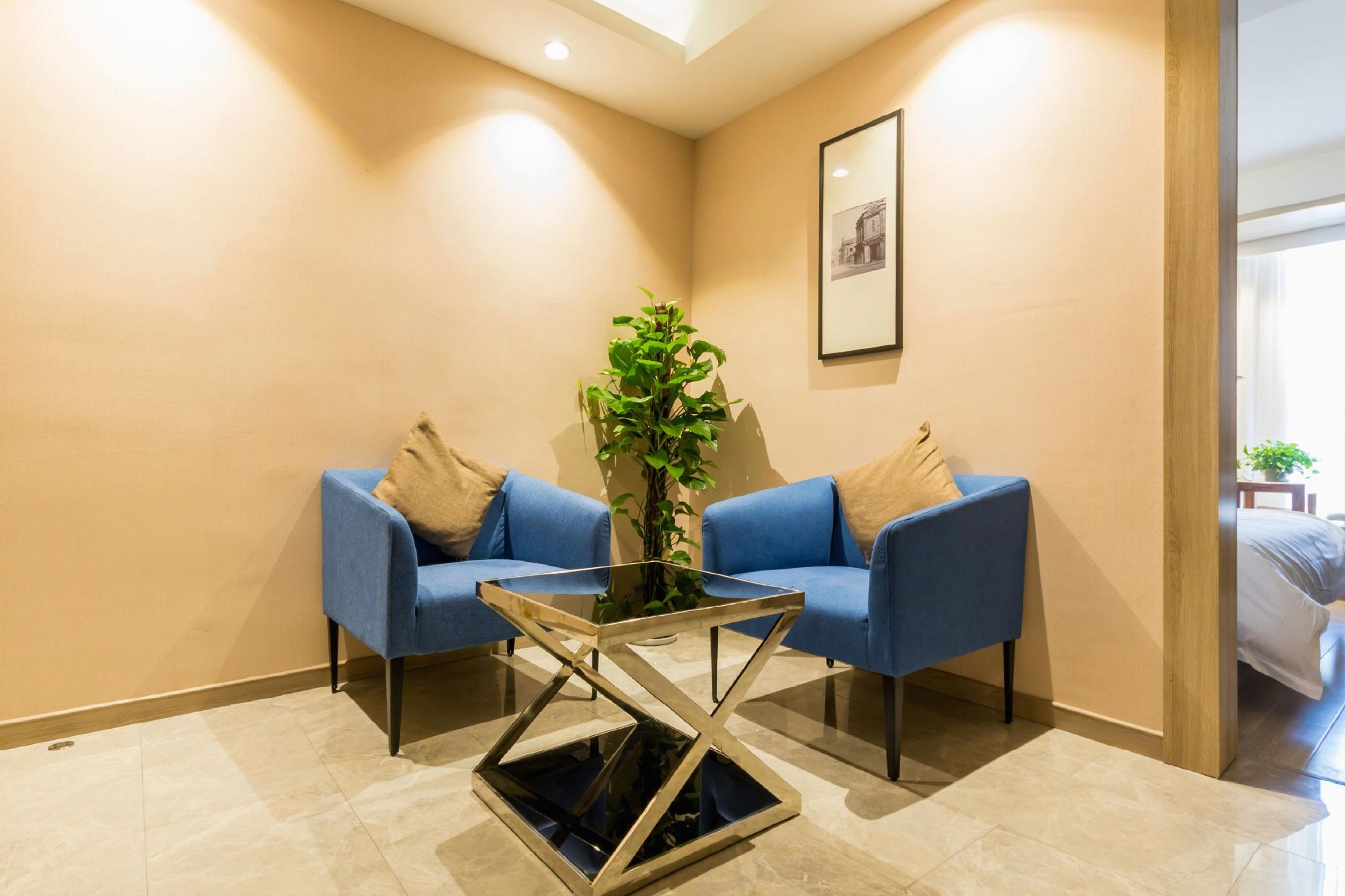 Vienna Hotel (Shanghai Jing'an Gaoping Road) 30/44