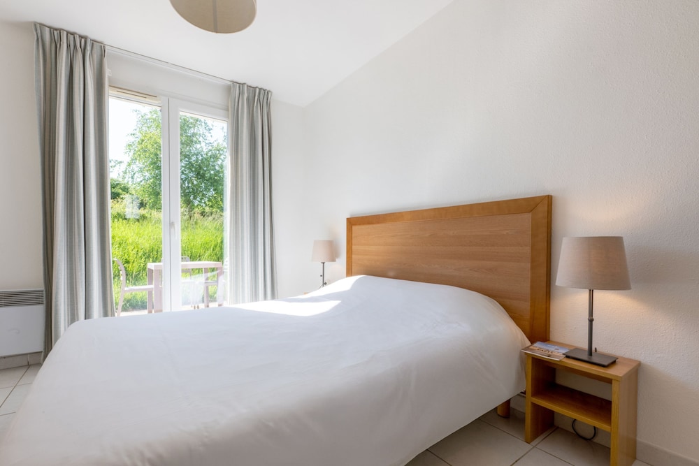 Residence Odalys Horizon Morgat 18/60