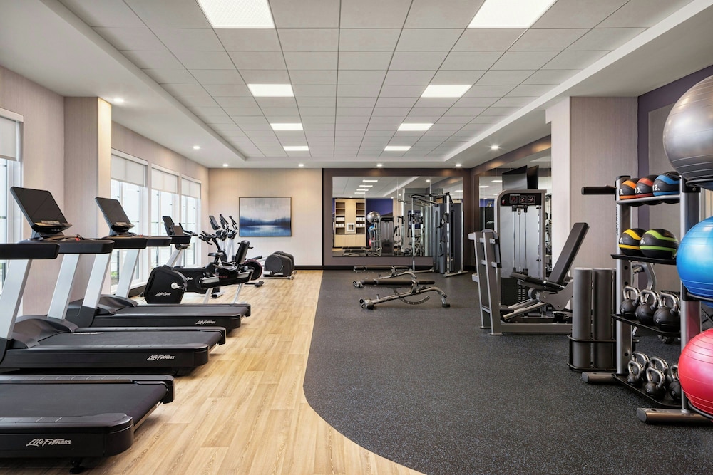 Fairfield Inn & Suites by Marriott Chilliwack 17/37