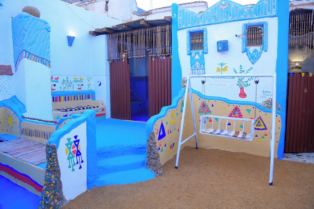 Nubian Palace 39/50