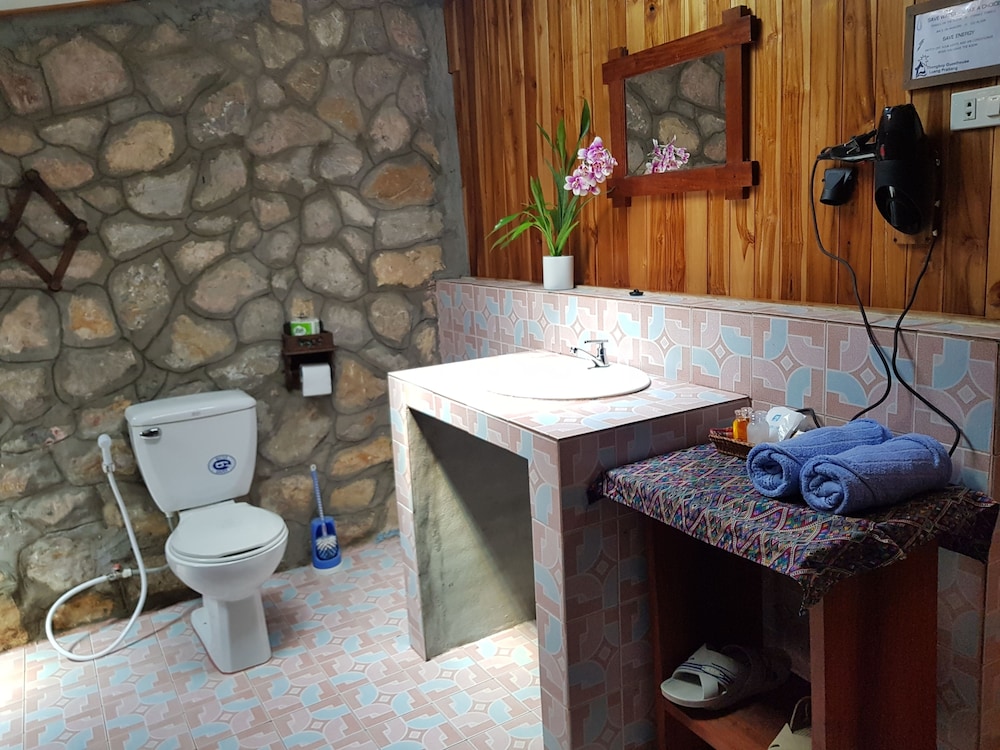 Thongbay Guesthouse Luang Prabang 40/41