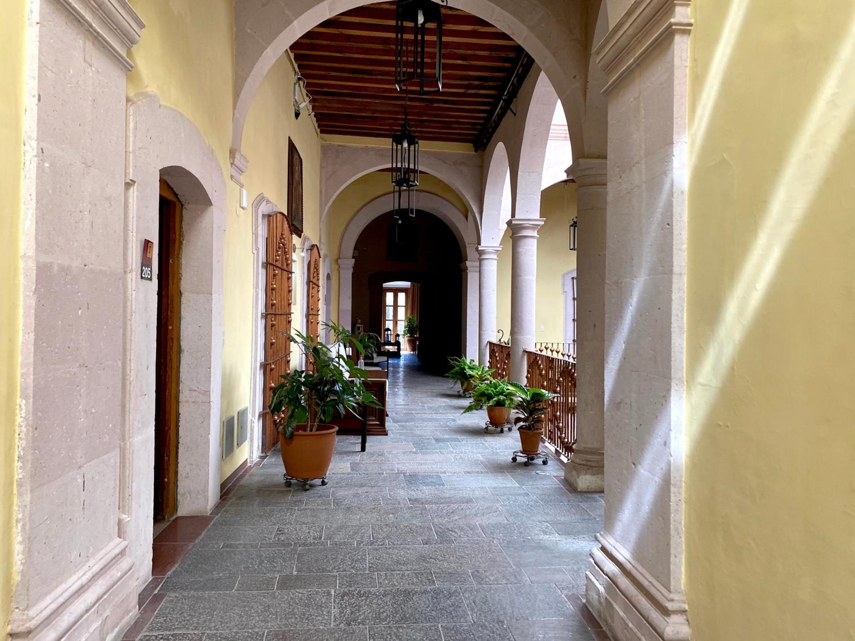 Hotel Casa Faroles 47/56