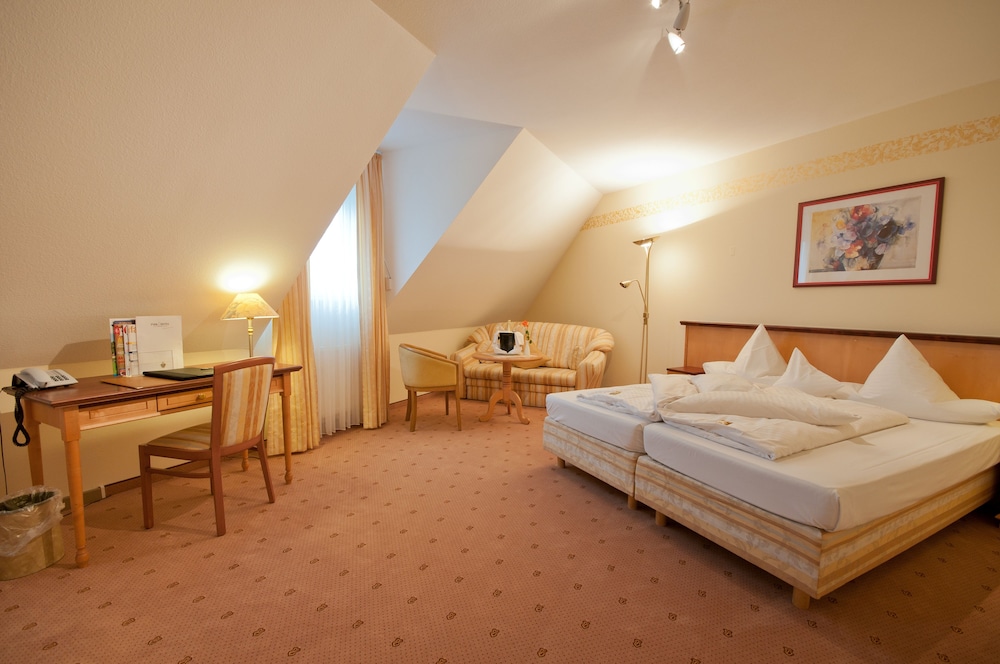 Parkhotel Altmuhltal 2/50