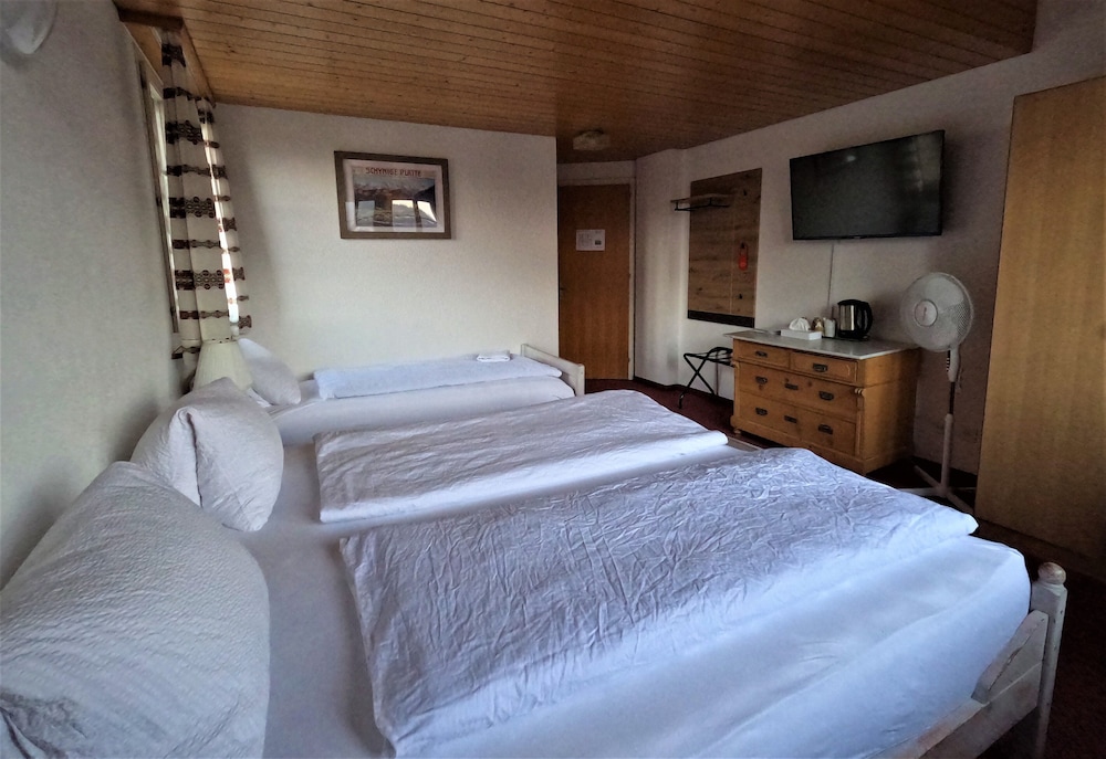 Alpenrose Hotel and Gardens 17/50