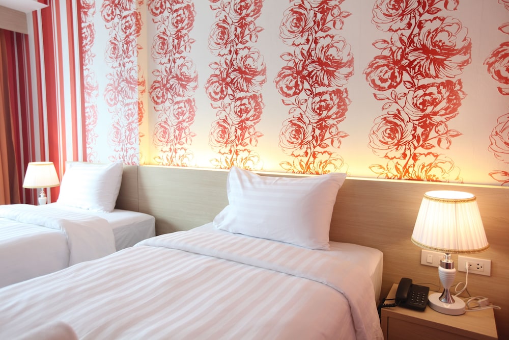 Ocean & Ole Hotel Patong 20/28