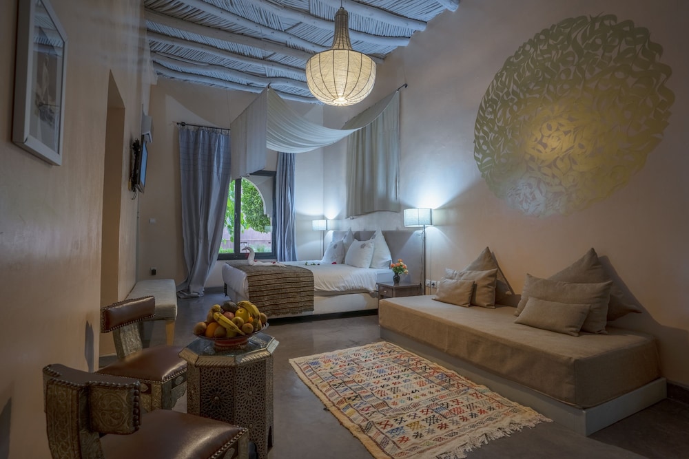 Taj Atlas Wellness Boutique Hotel And Spa 45/77