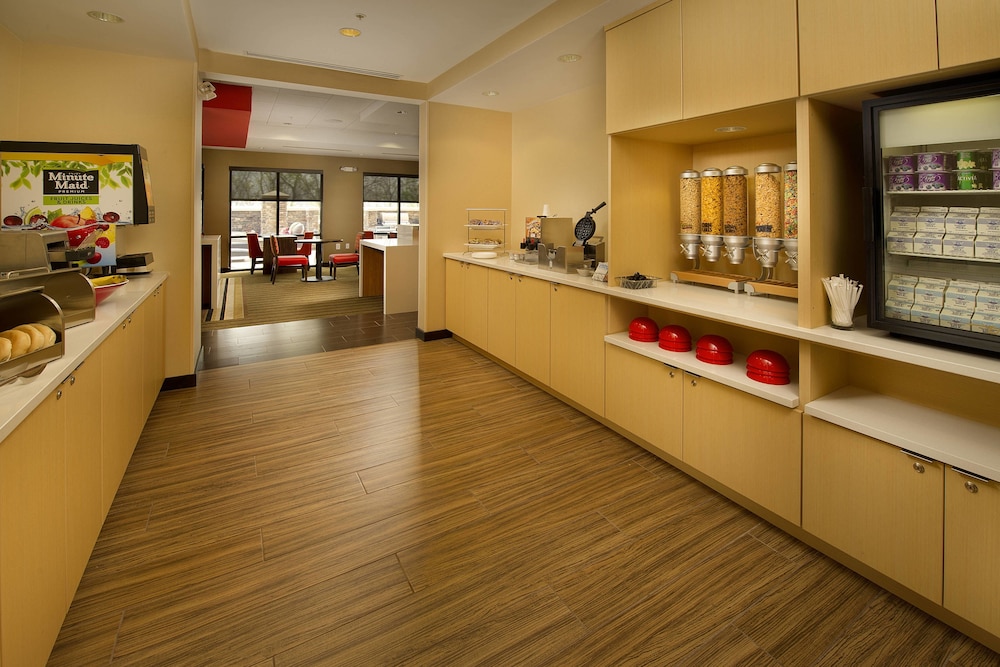 TownePlace Suites Bridgeport Clarksburg 5/23