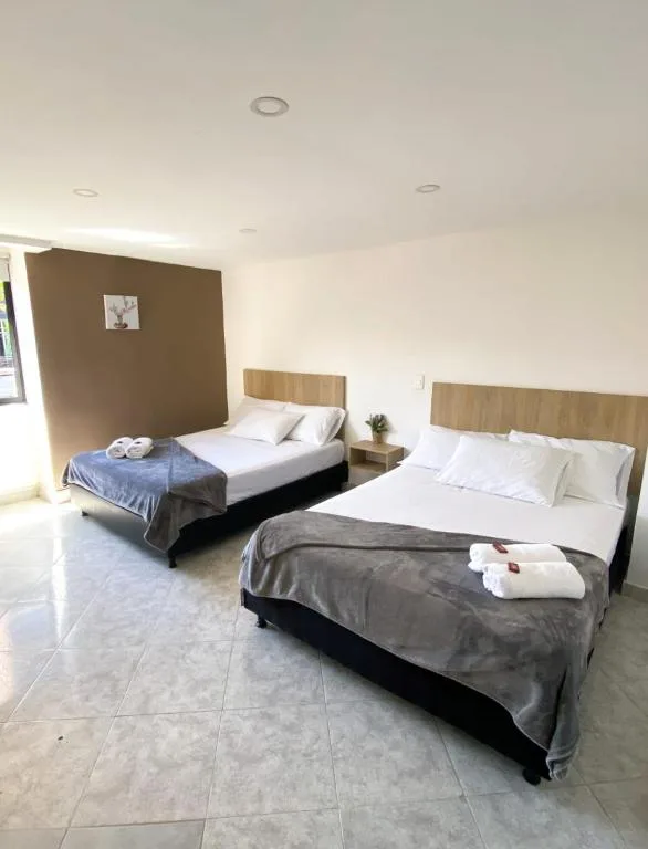 Molicie Hotel 7/46