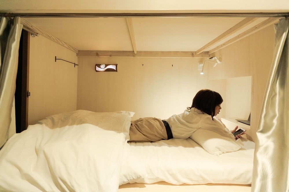 Hakata Minoshima Hostel Futagi 15/50