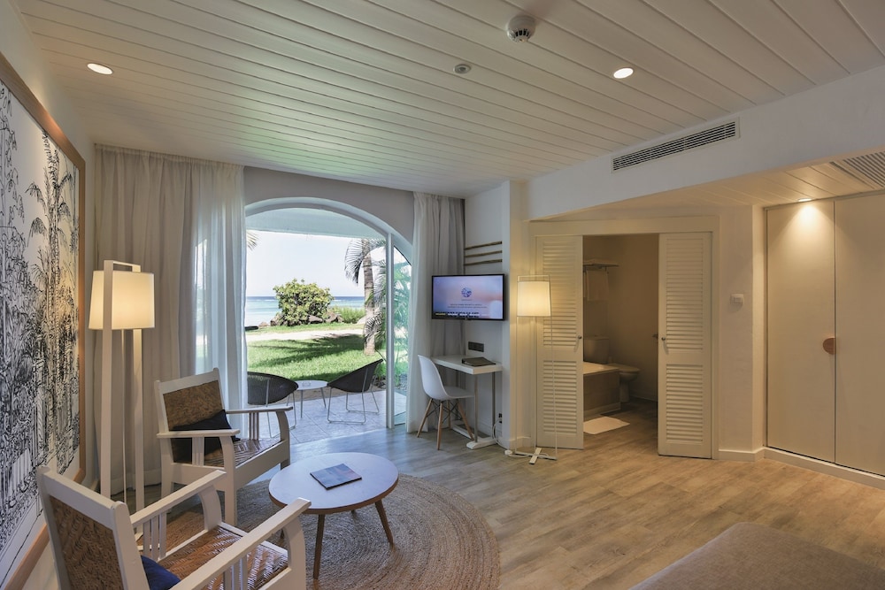Canonnier Beachcomber Golf Resort And Spa 43/63