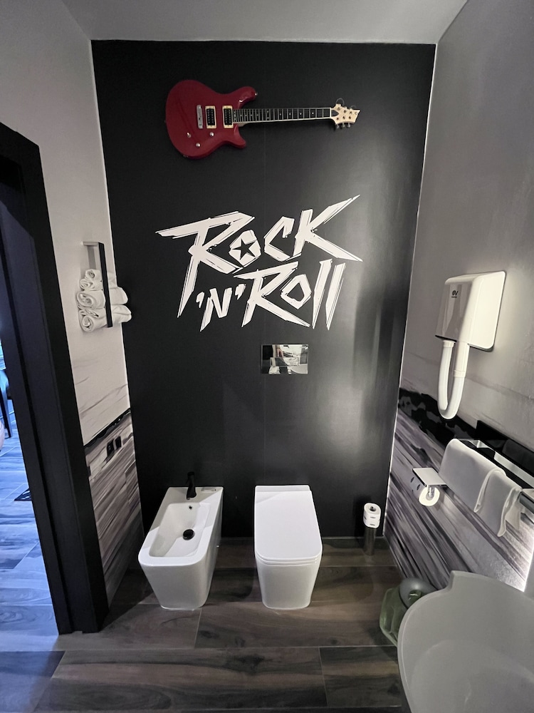 Hotel Al Boschetto 35/50