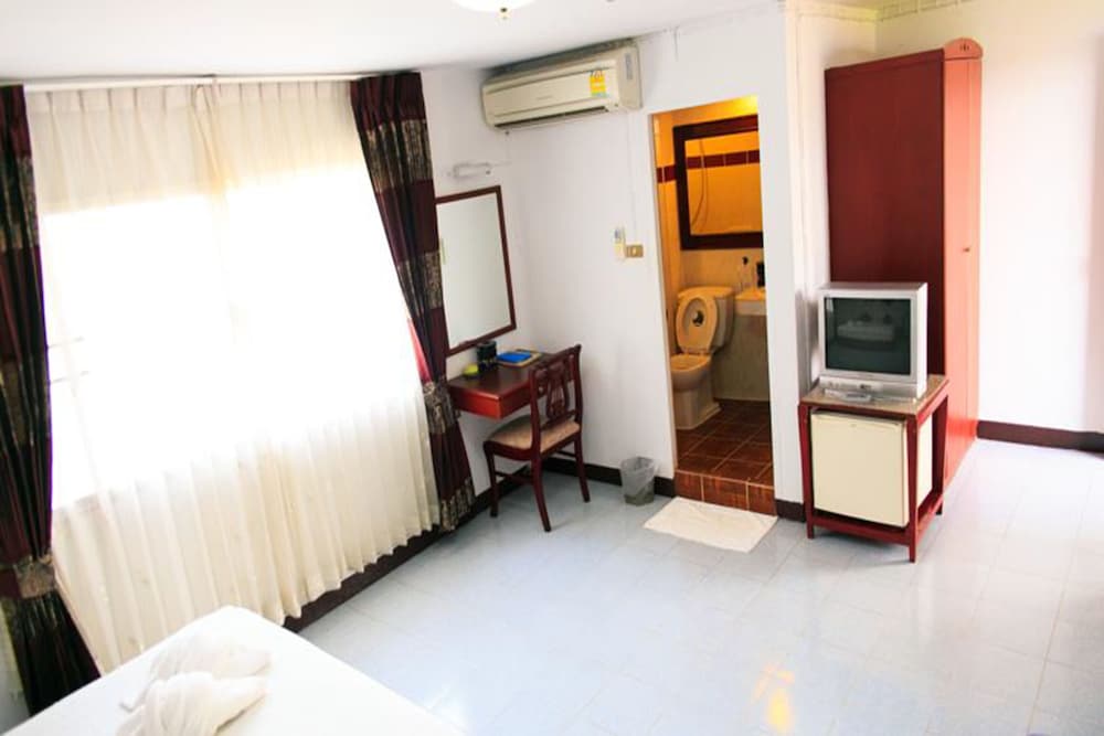 Regent Lodge Lampang 37/69