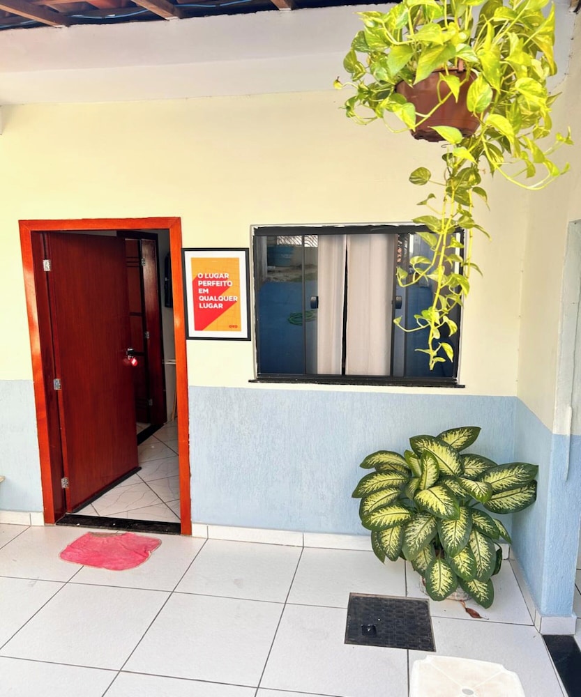 OYO Pousada Parana, Cuiaba 12/60