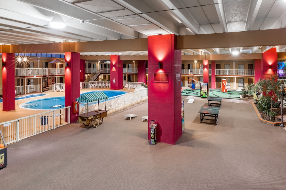 Quality Inn & Suites Richfield 2/31